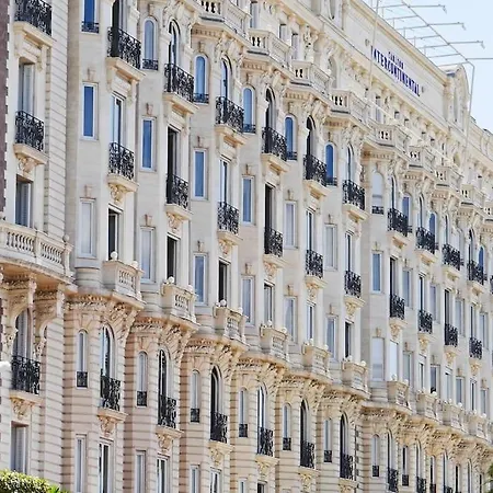 Lovely Renovated 5pax In The Heart Of Cannes