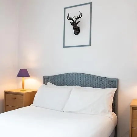 Lovely Renovated 5pax In The Heart Of