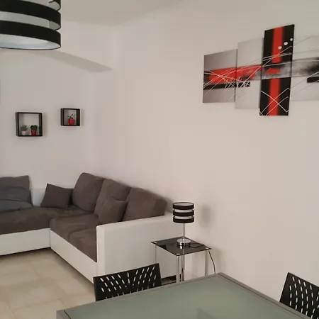 Apartment Lovely Renovated 5pax In The Heart Of Cannes