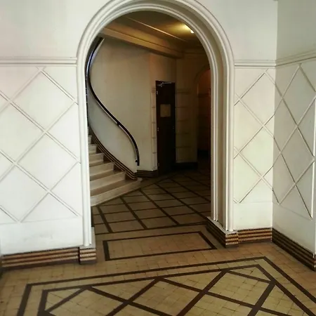 Lovely Renovated 5pax In The Heart Of Cannes