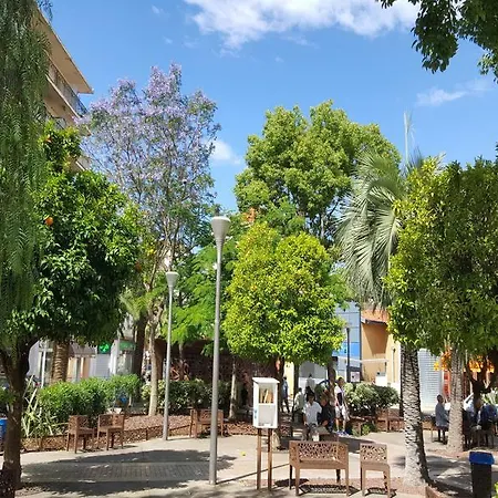 Lovely Renovated 5pax In The Heart Of * Cannes