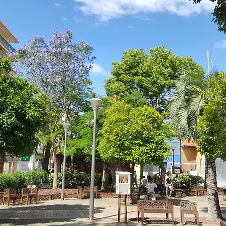 Lovely Renovated 5pax In The Heart Of Apartment Cannes