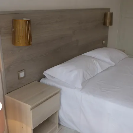 Lovely Renovated 5pax In The Heart Of Apartment Cannes